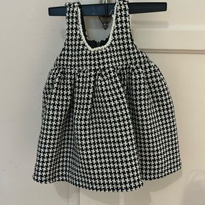 Cute dress for 12-18months